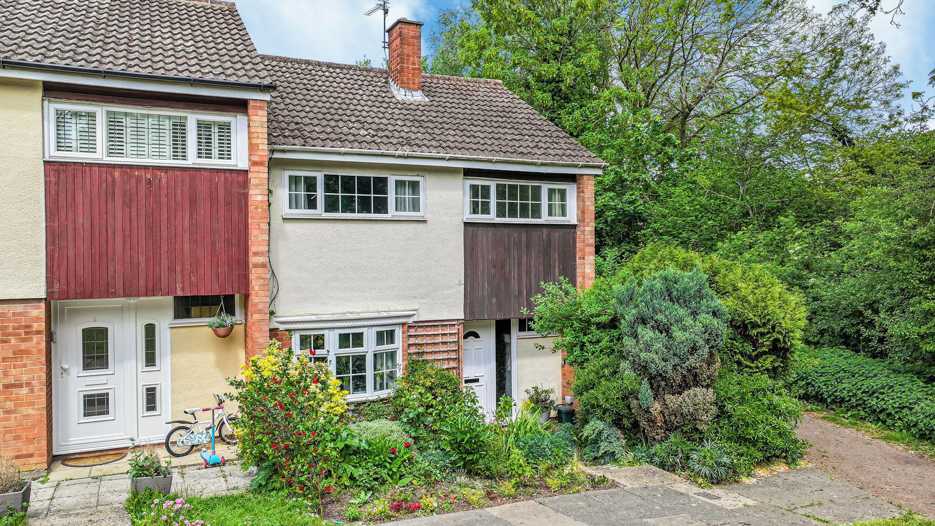 3 bedroom Terraced House Under Offer