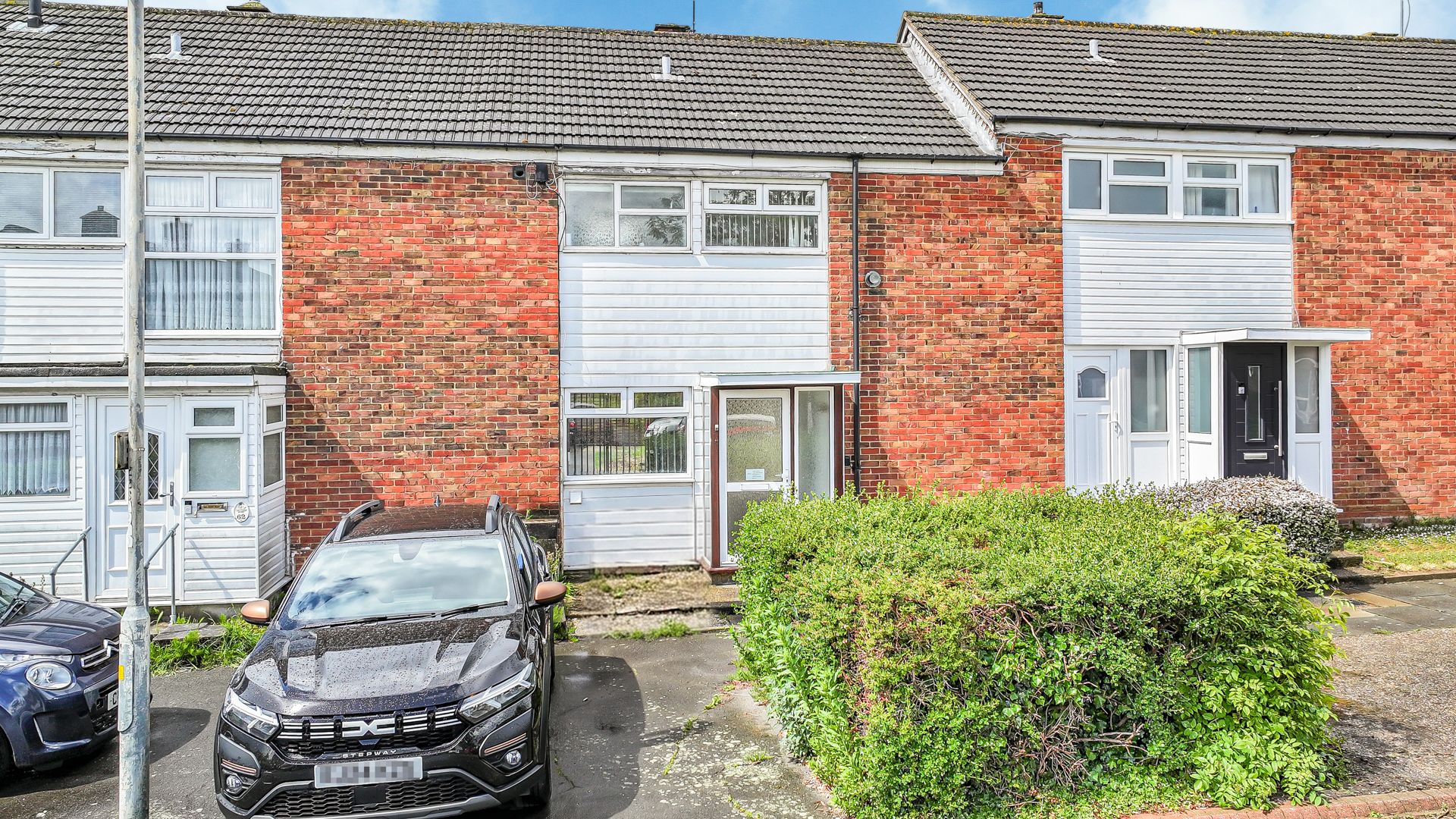 2 bedroom Terraced House Under Offer