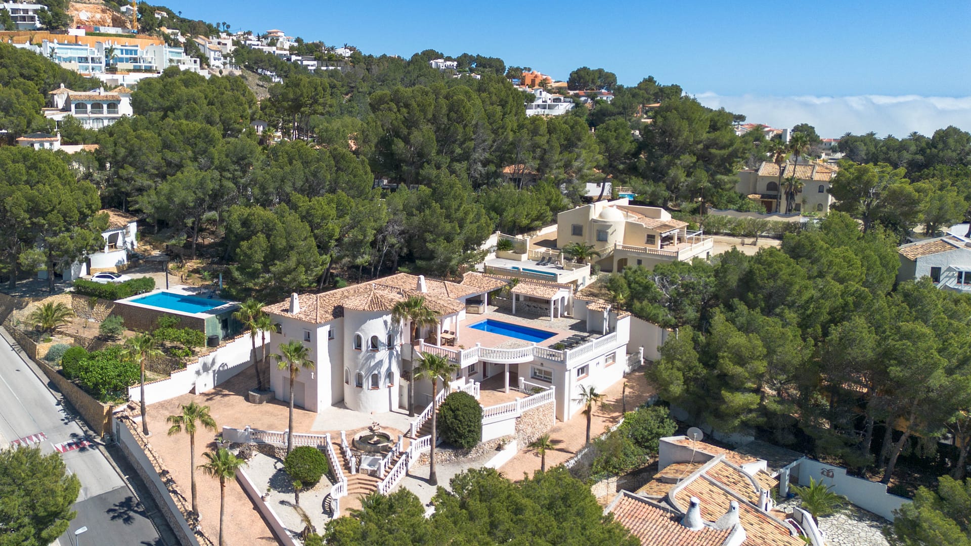 4 bedroom Villa For Sale
