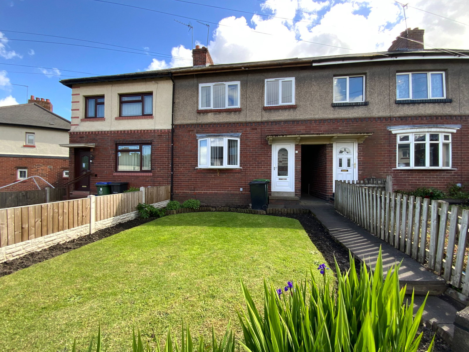 3 bedroom Terraced House Under Offer