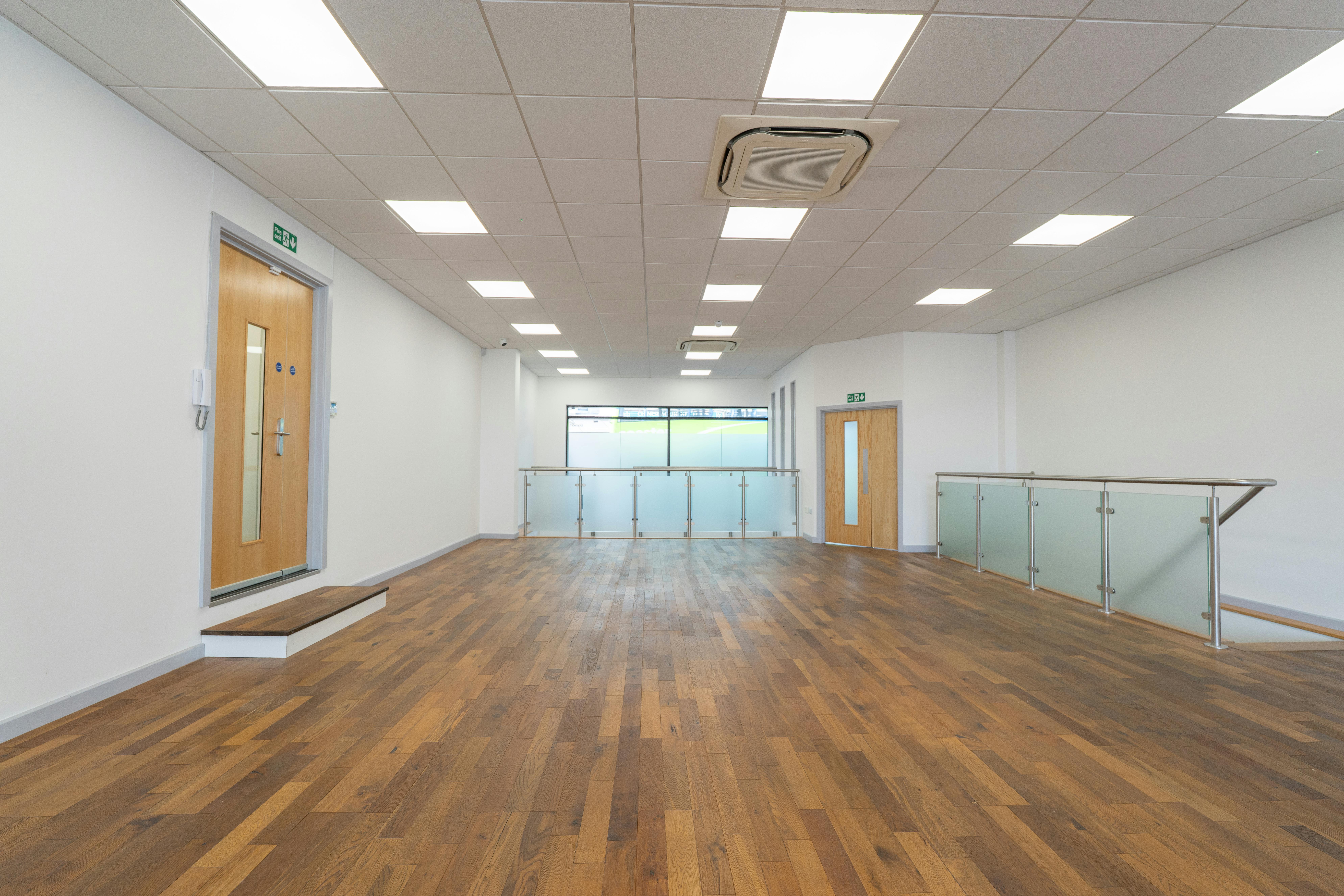 Office To Let