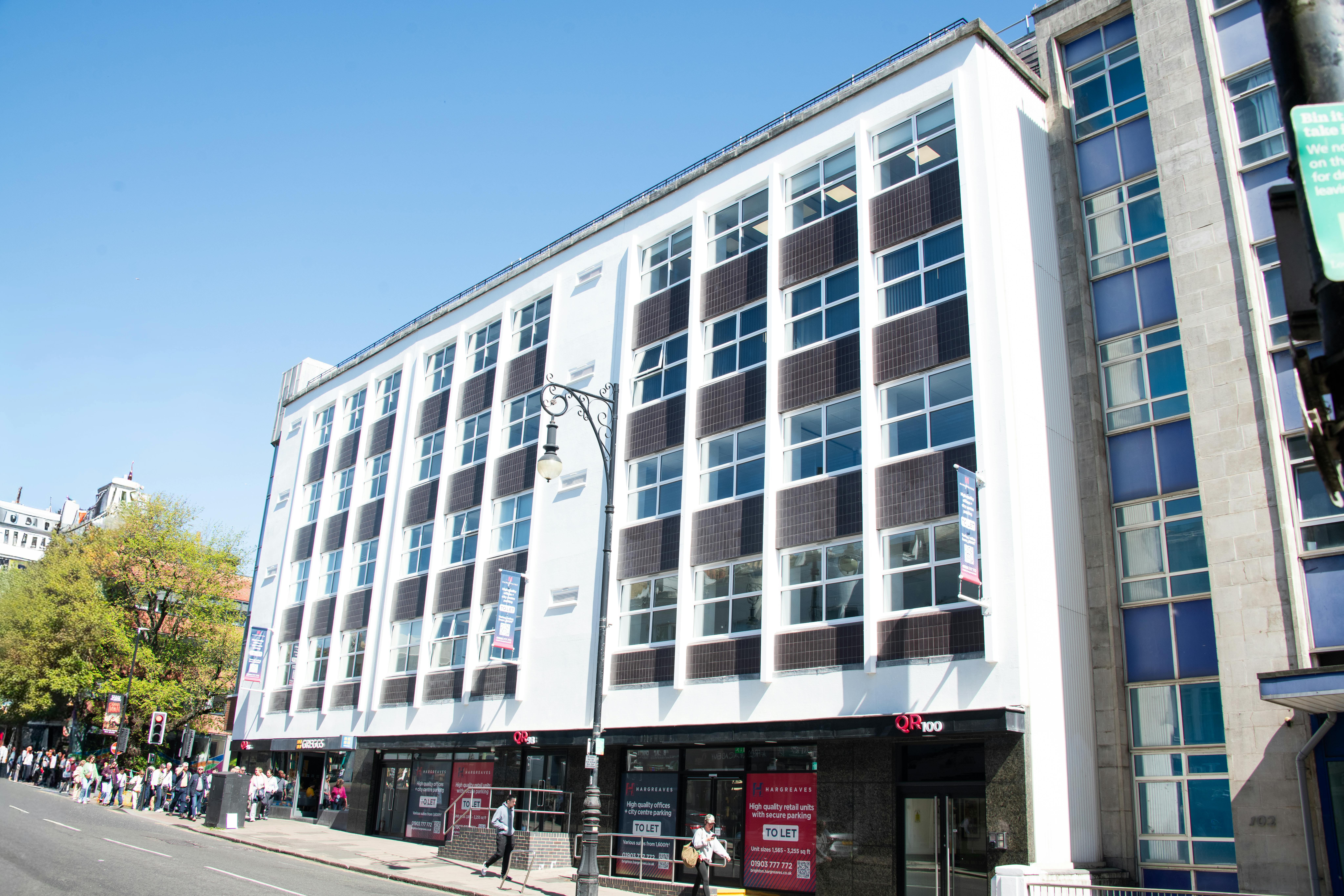 Office For Sale