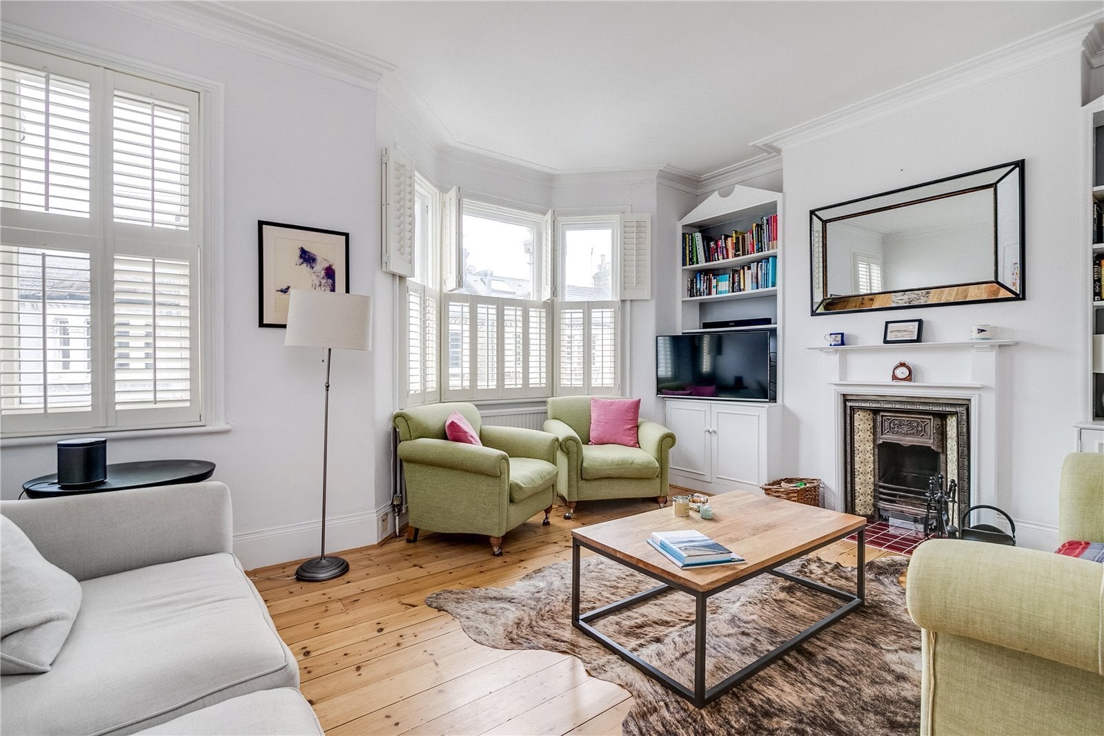 2 bedroom Flat Under Offer
