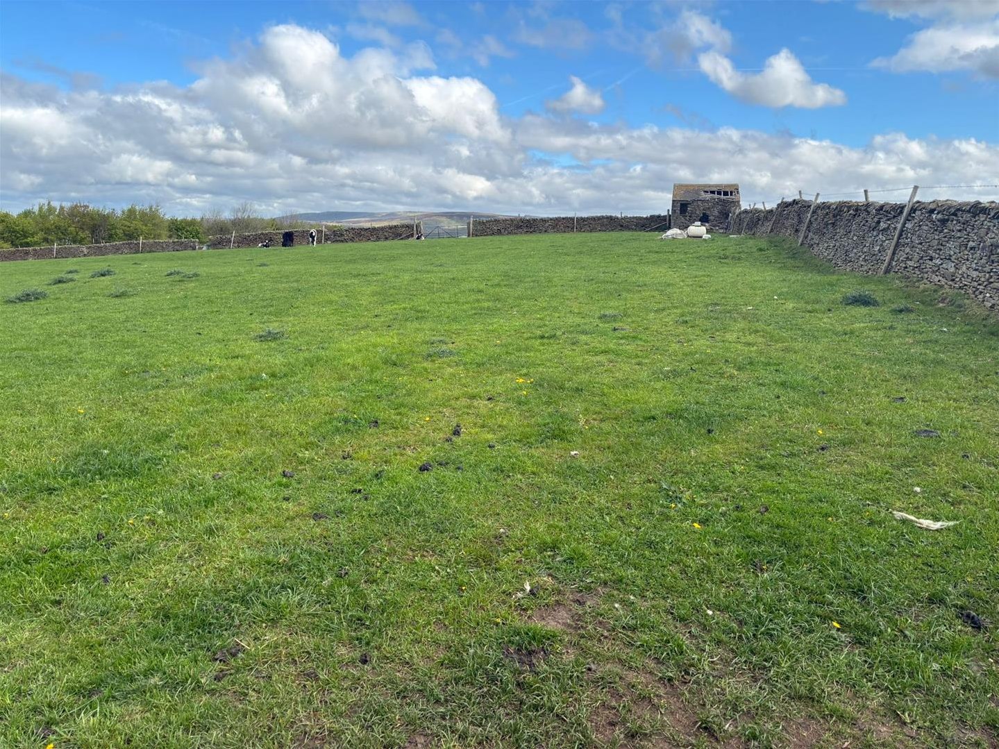 House (unspecified) Under Offer
