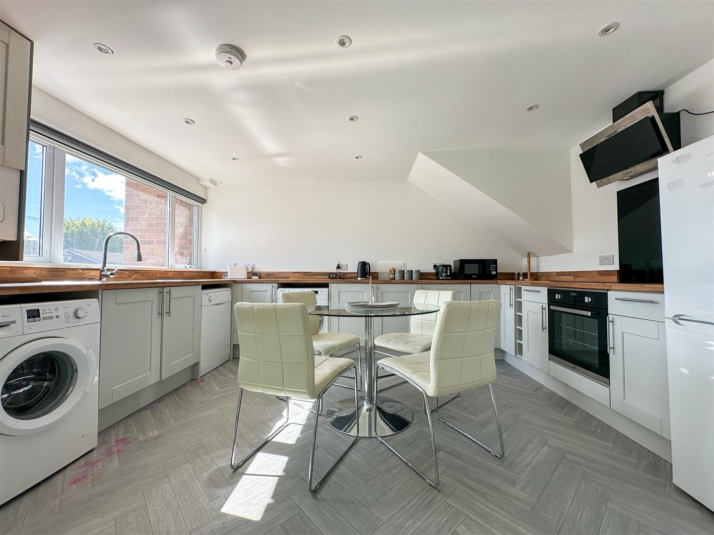 3 bedroom Town house For Sale