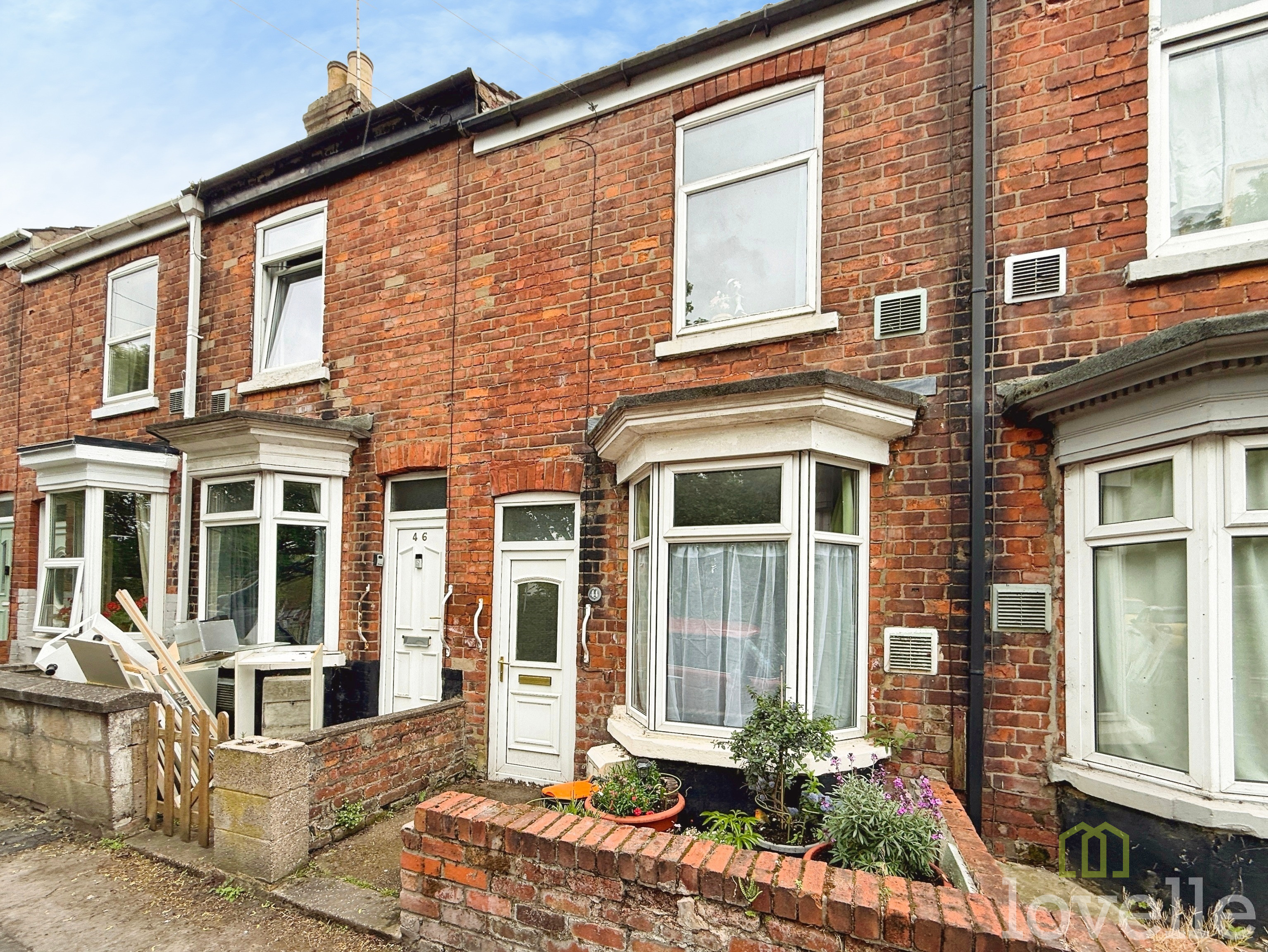 3 bedroom Terraced House Under Offer
