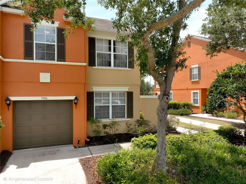 4 bedroom Town house For Sale