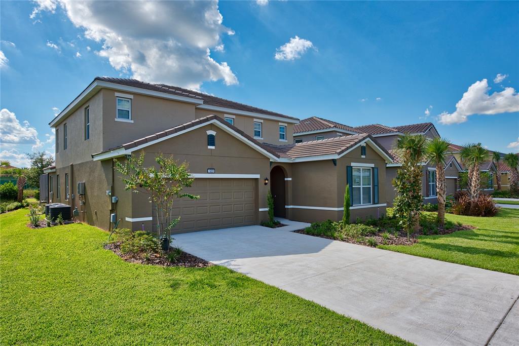6 bedroom Detached house For Sale