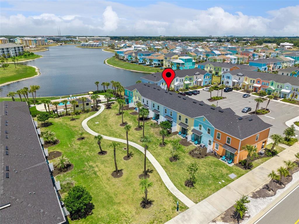 3 bedroom Town house For Sale