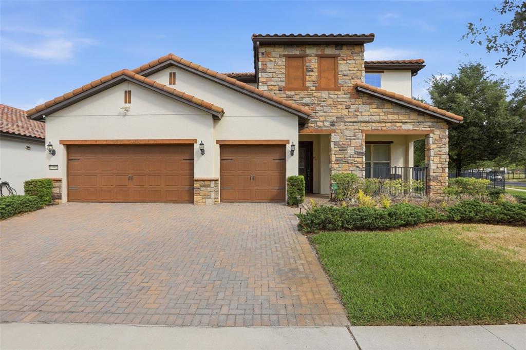 7 bedroom Detached house For Sale