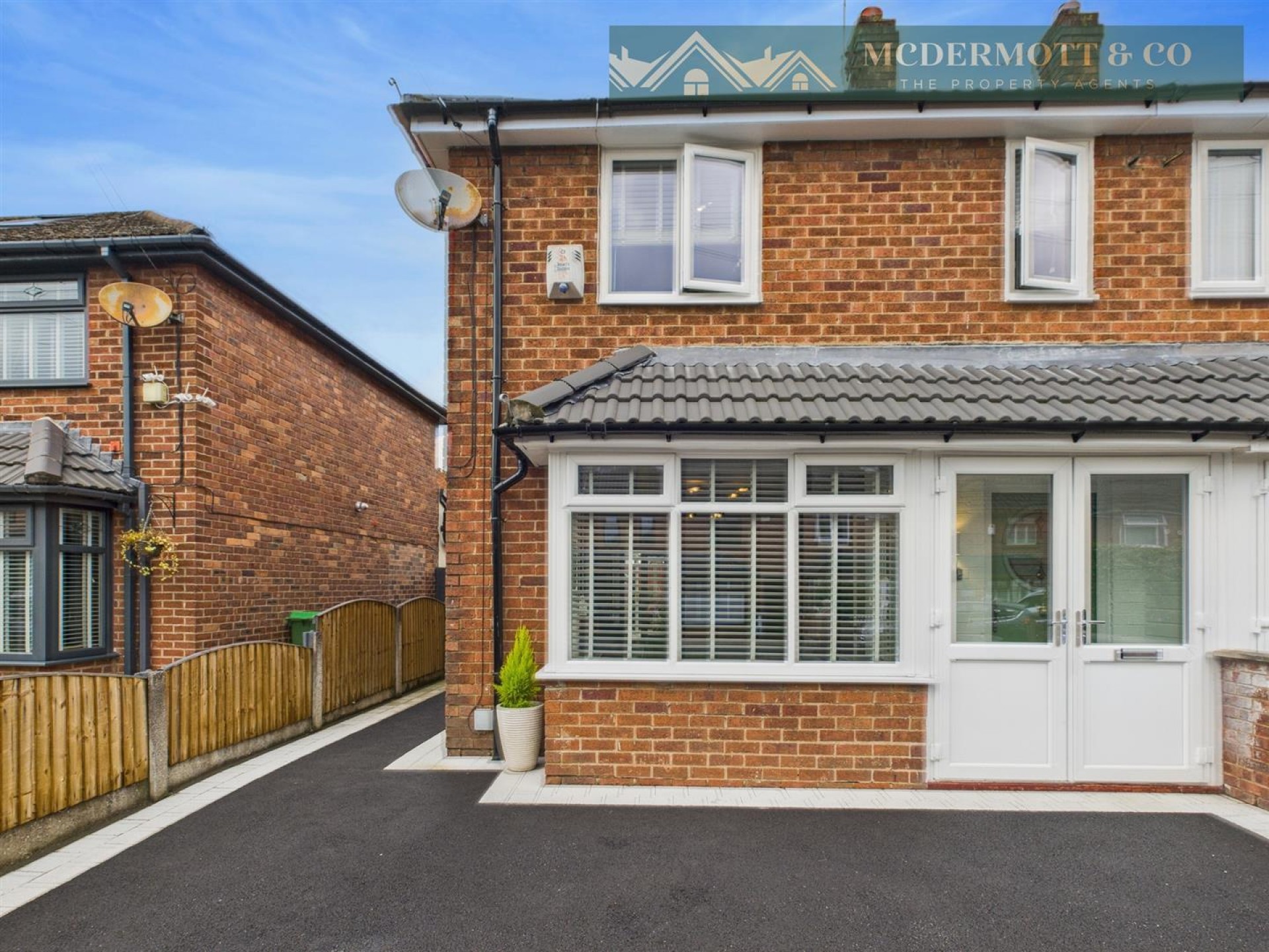 3 bedroom Town house Under Offer