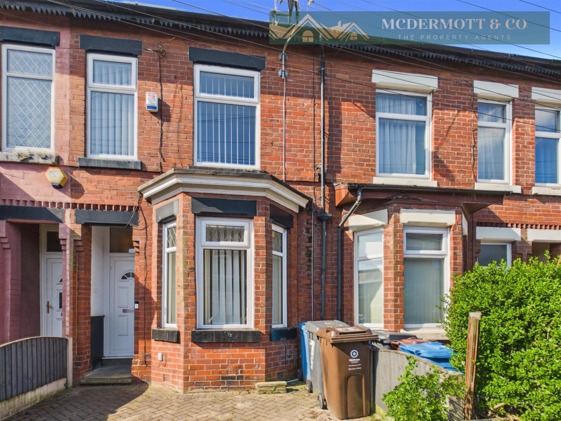2 bedroom Terraced House Under Offer