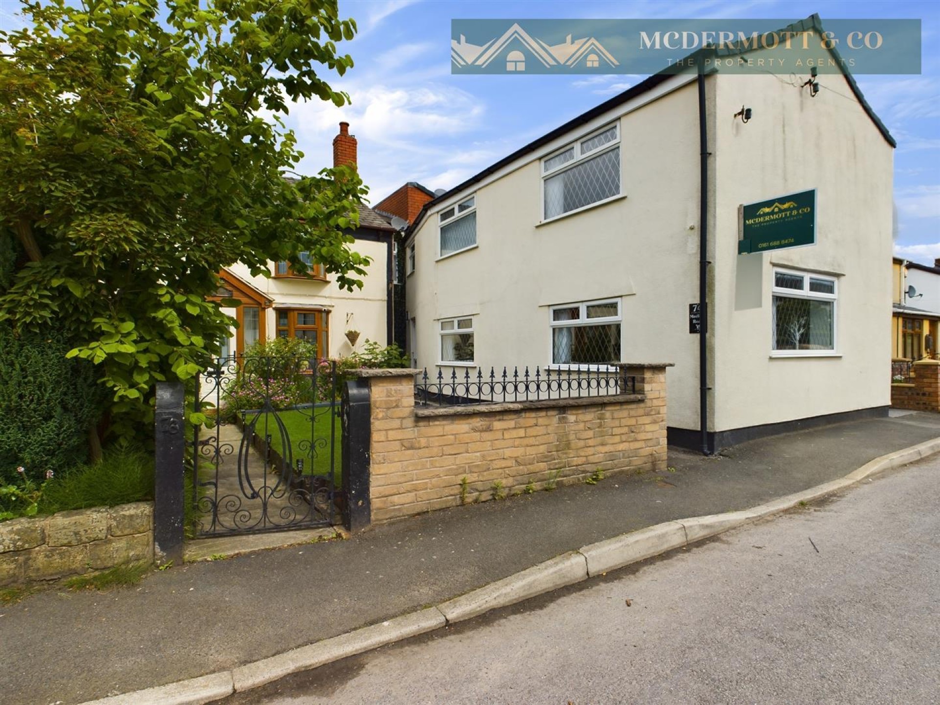 3 bedroom Cottage For Sale