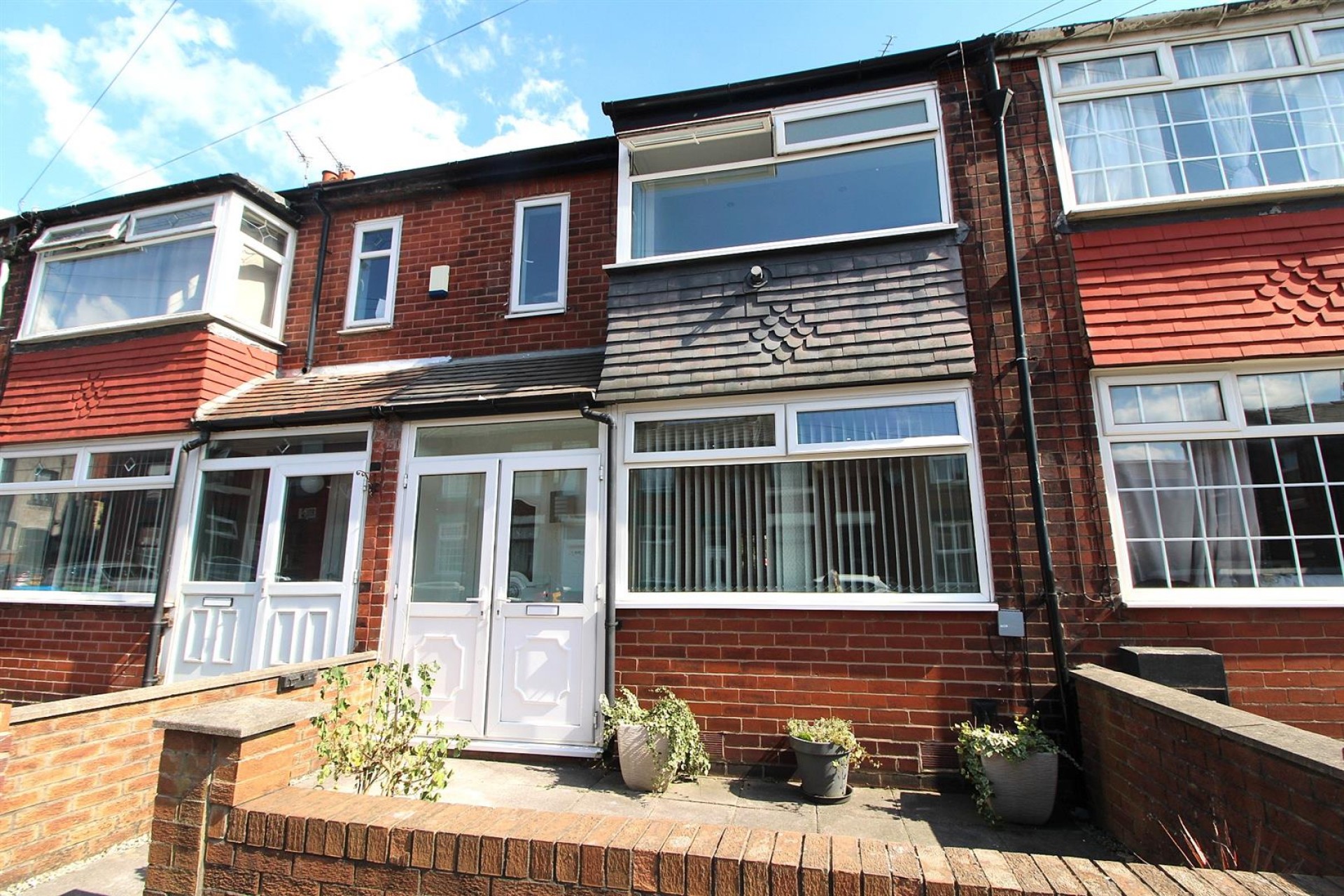 3 bedroom Terraced House Let