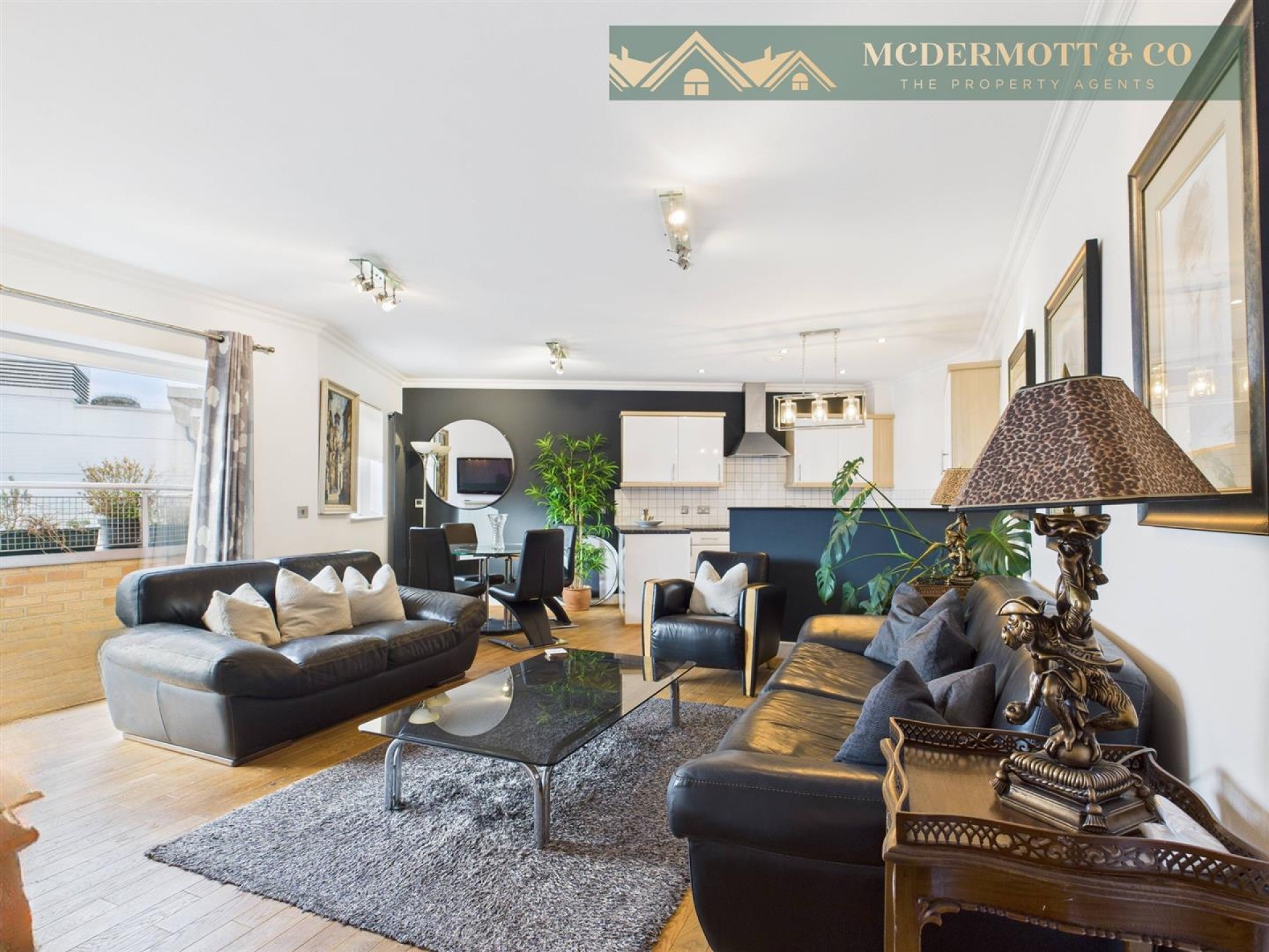 3 bedroom Penthouse Under Offer