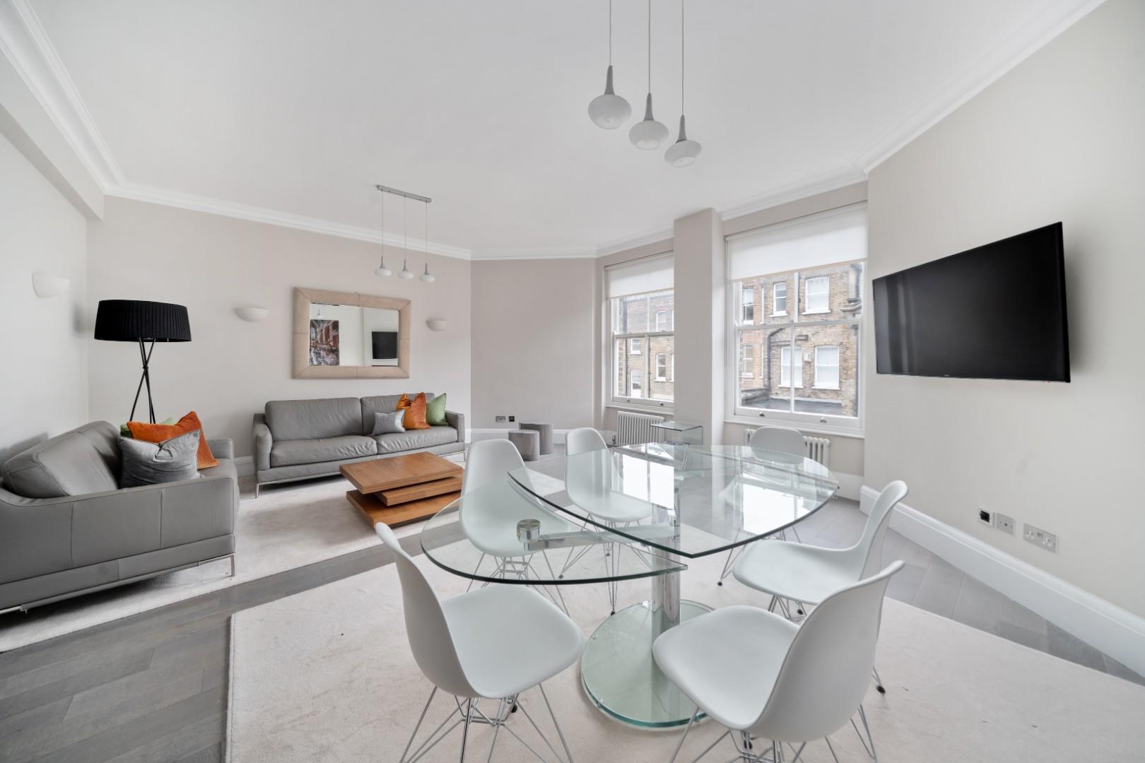 2 bedroom Flat For Sale