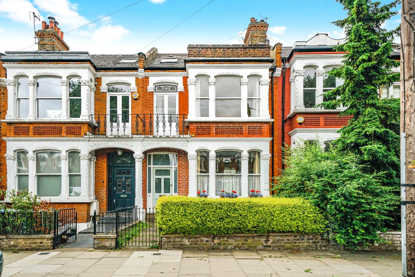 4 bedroom House (unspecified) Sold
