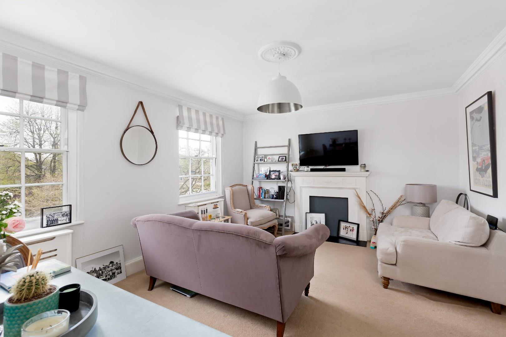 2 bedroom Flat Let