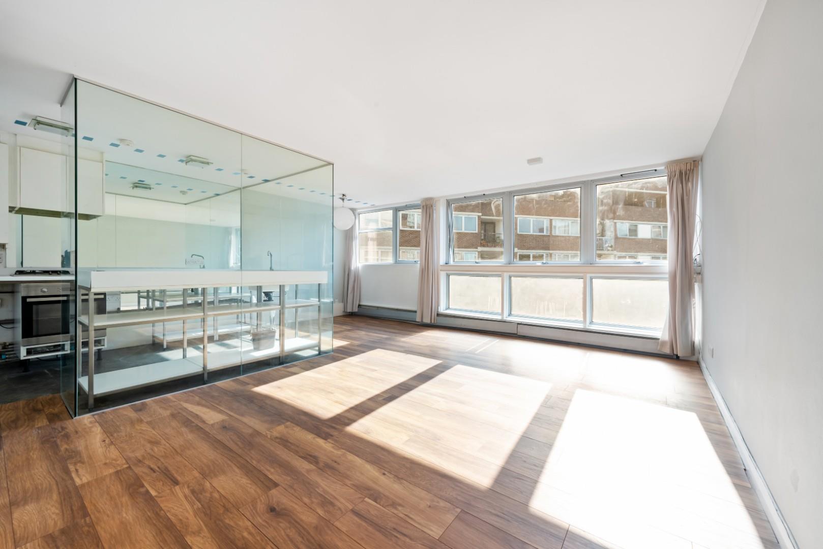2 bedroom Flat Sold