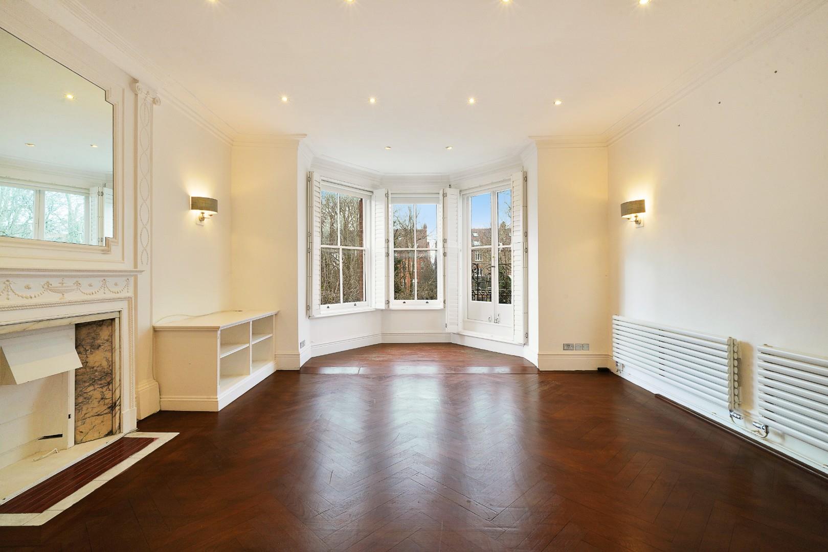 3 bedroom Flat Let