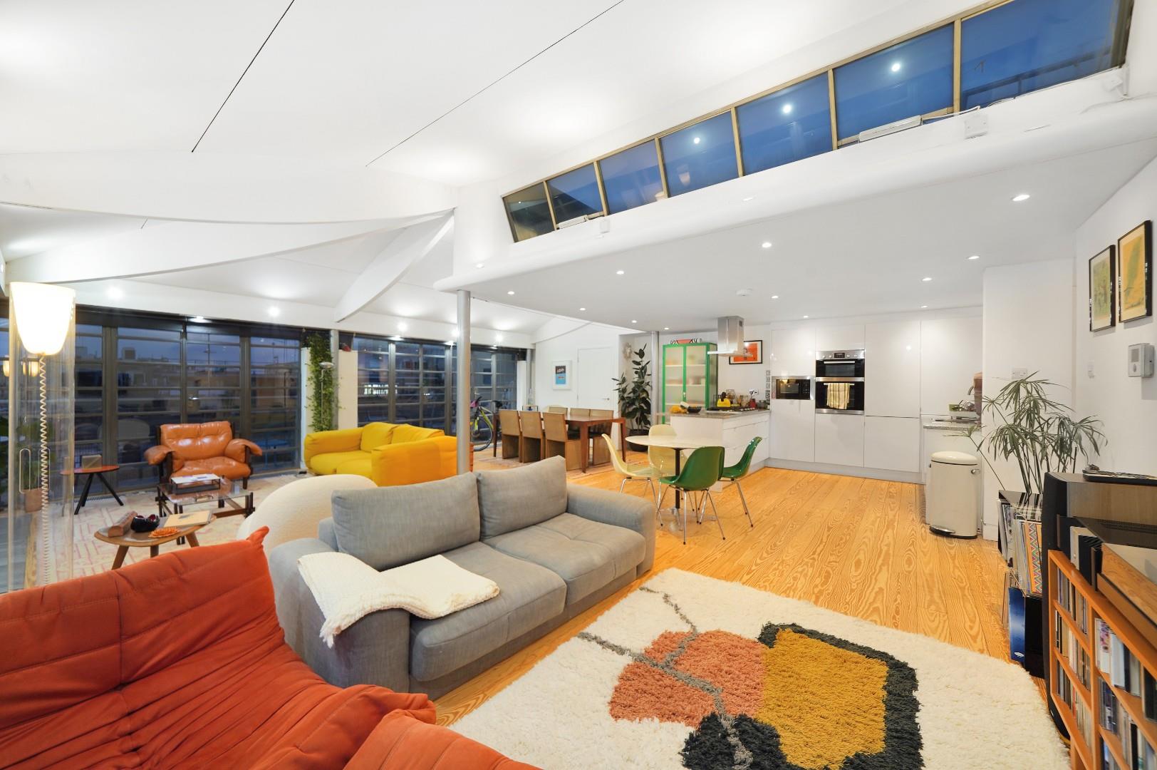2 bedroom Flat Let