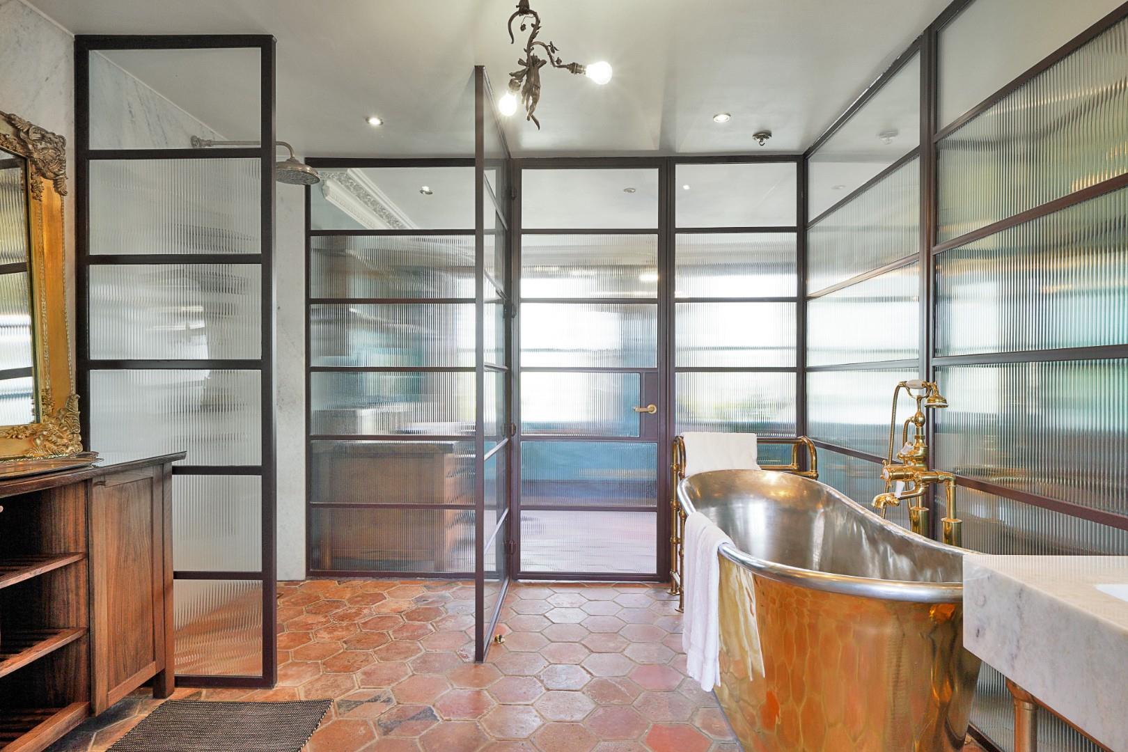 3 bedroom House (unspecified) Let