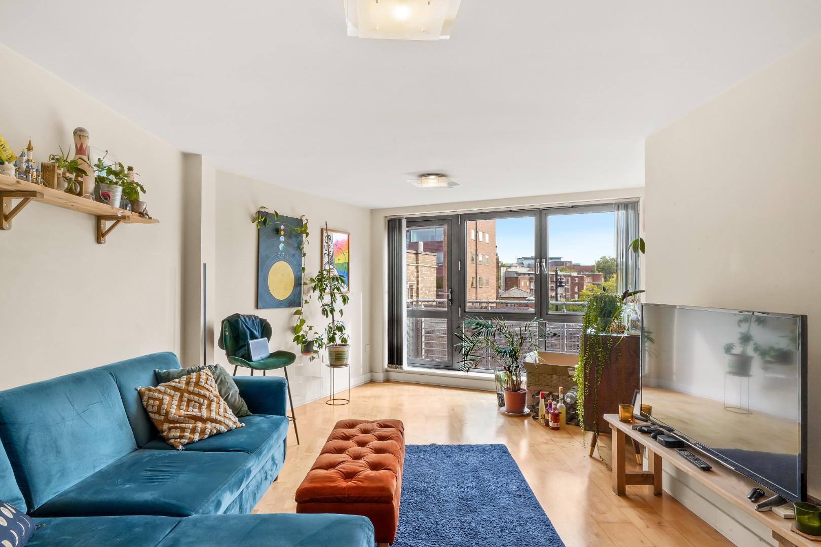 2 bedroom Flat Let