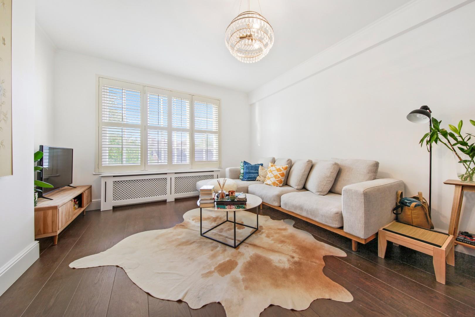 2 bedroom Flat Let