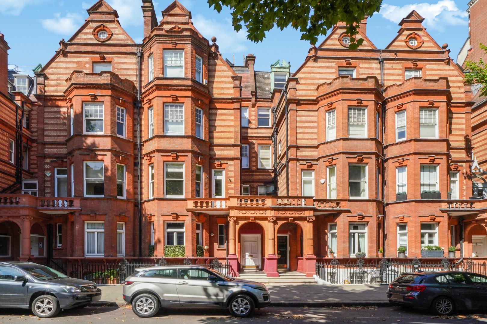 2 bedroom Flat Let