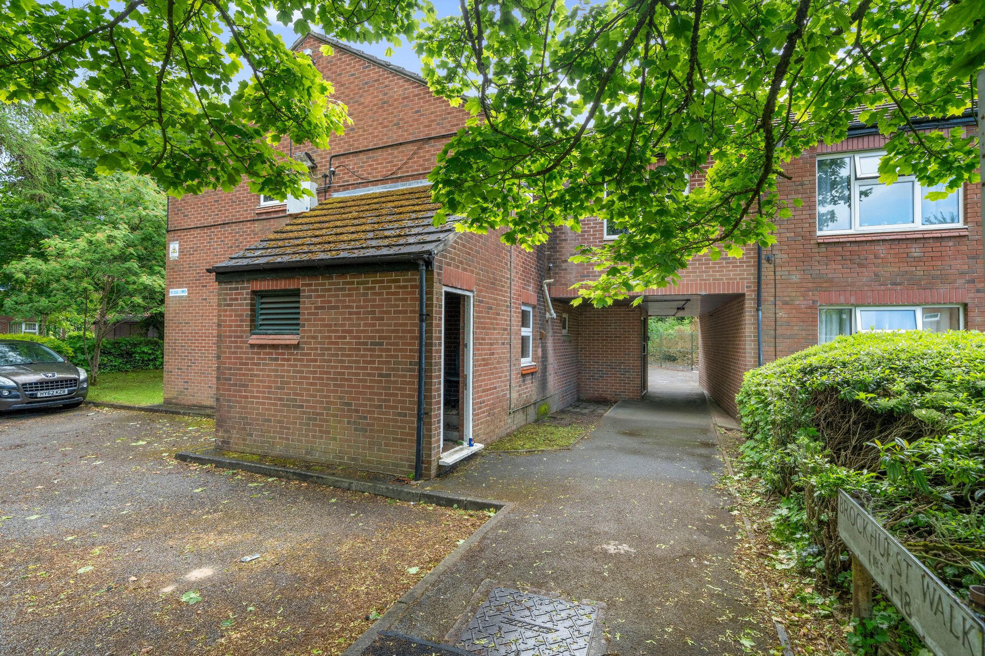 1 bedroom Flat share For Sale