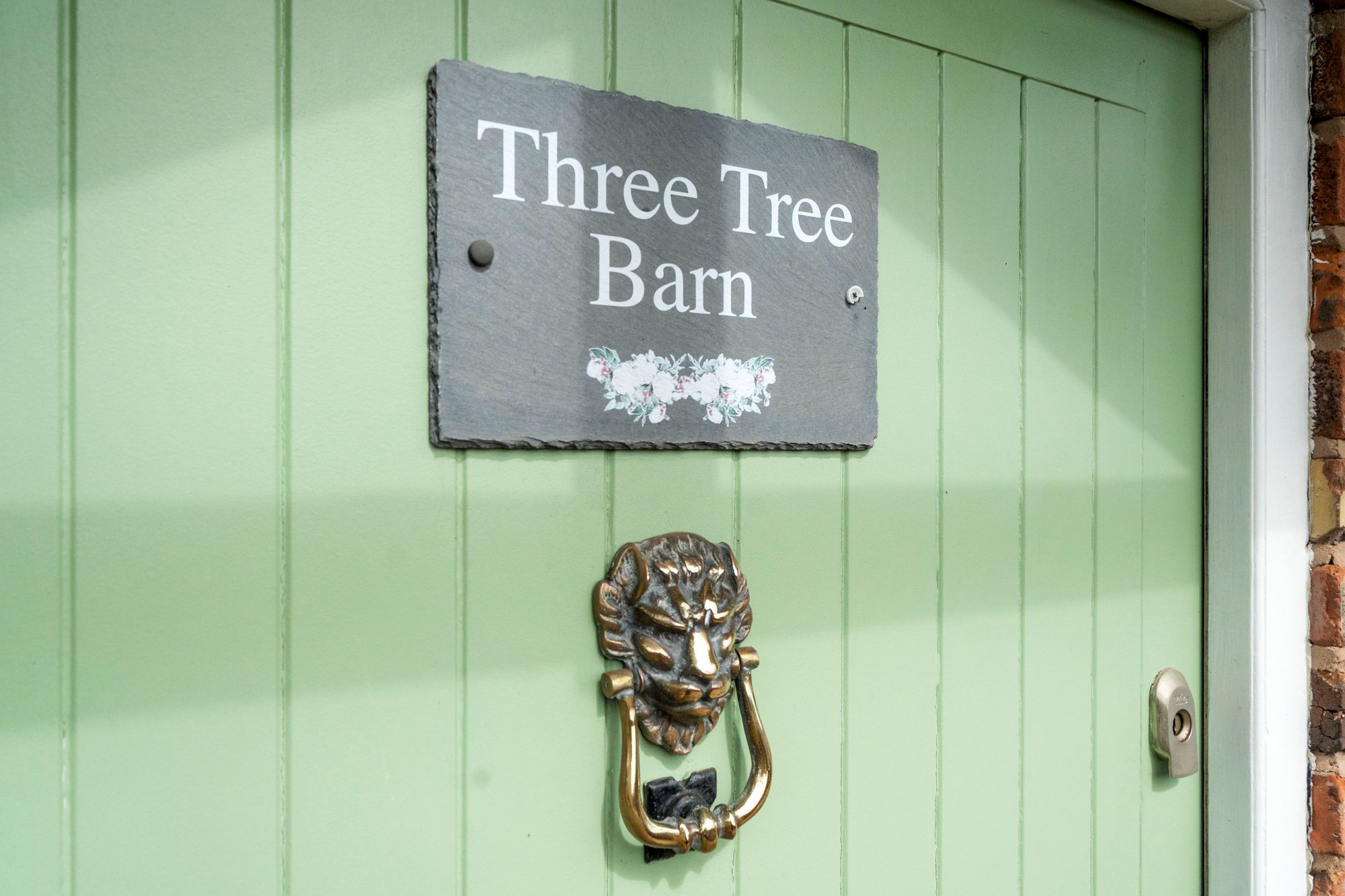 4 bedroom Barn For Sale