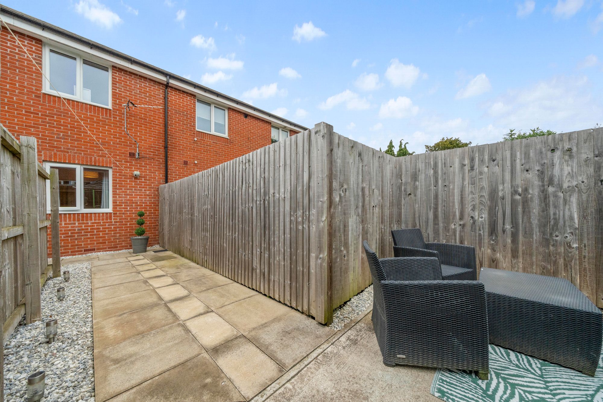 2 bedroom Flat share Under Offer