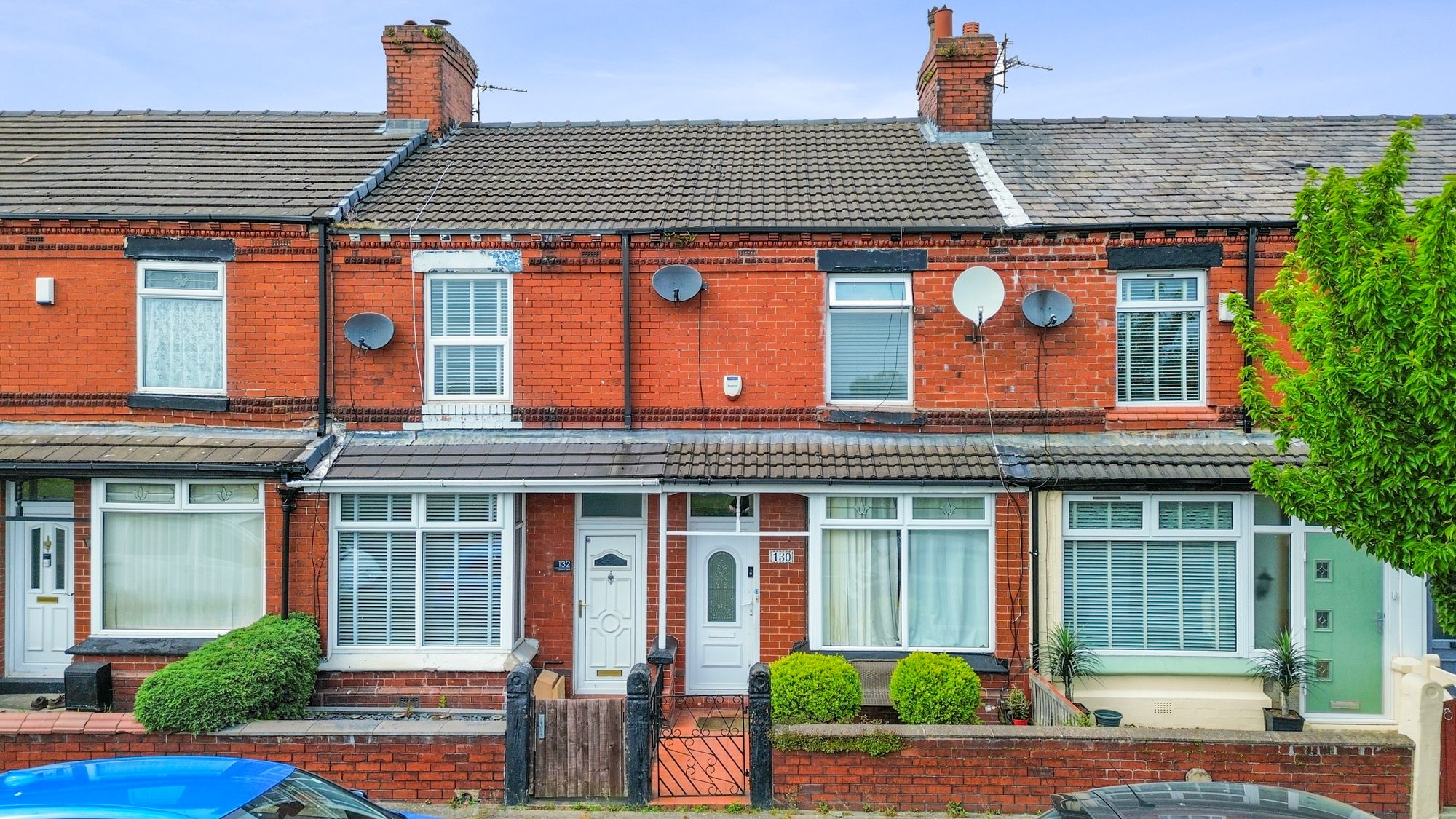 3 bedroom Terraced House Under Offer