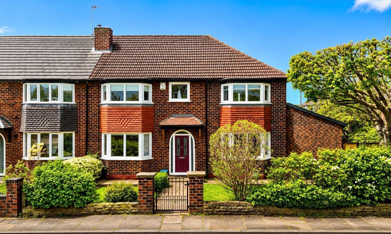 4 bedroom Terraced House Under Offer