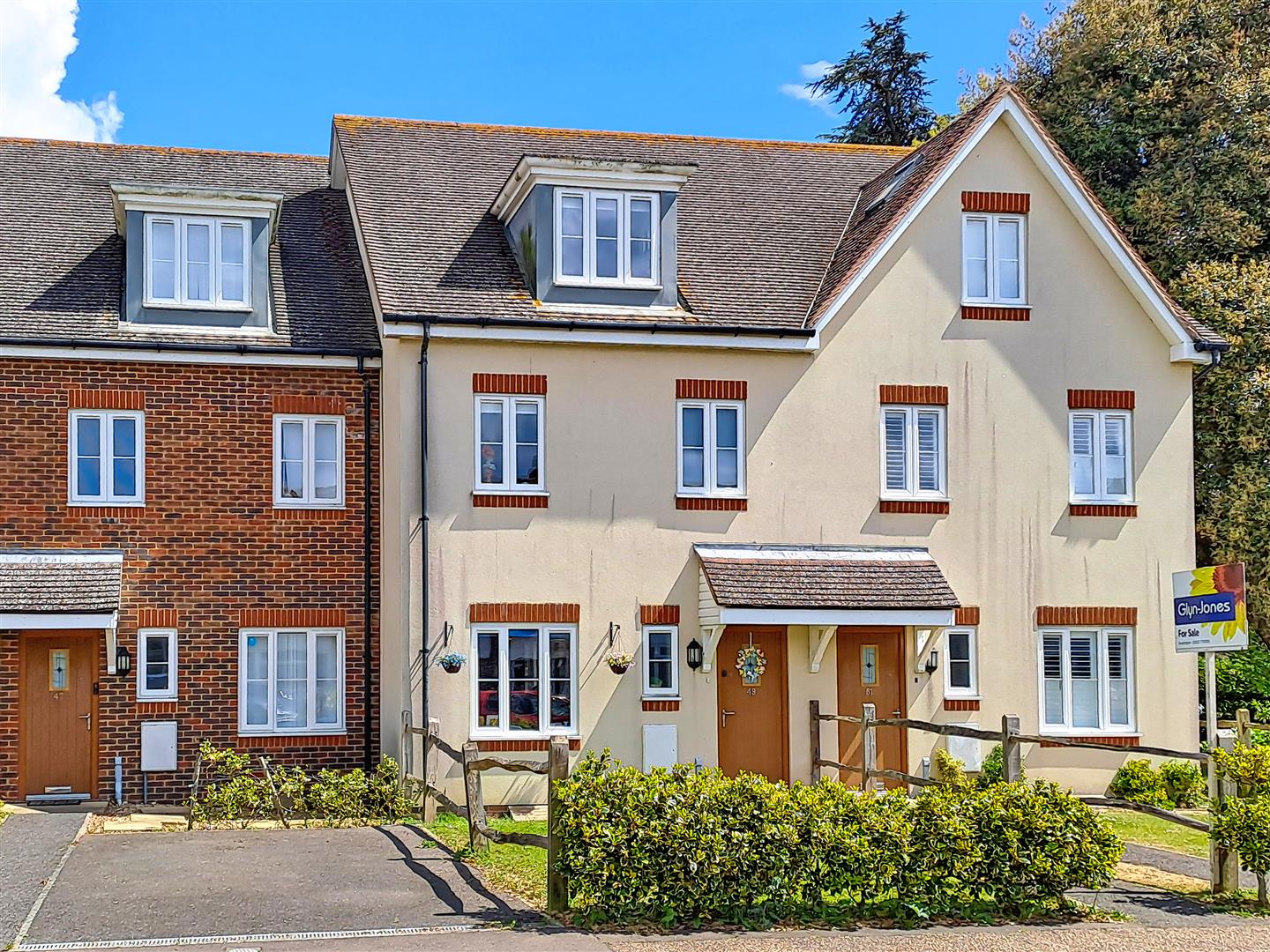 3 bedroom House (unspecified) For Sale