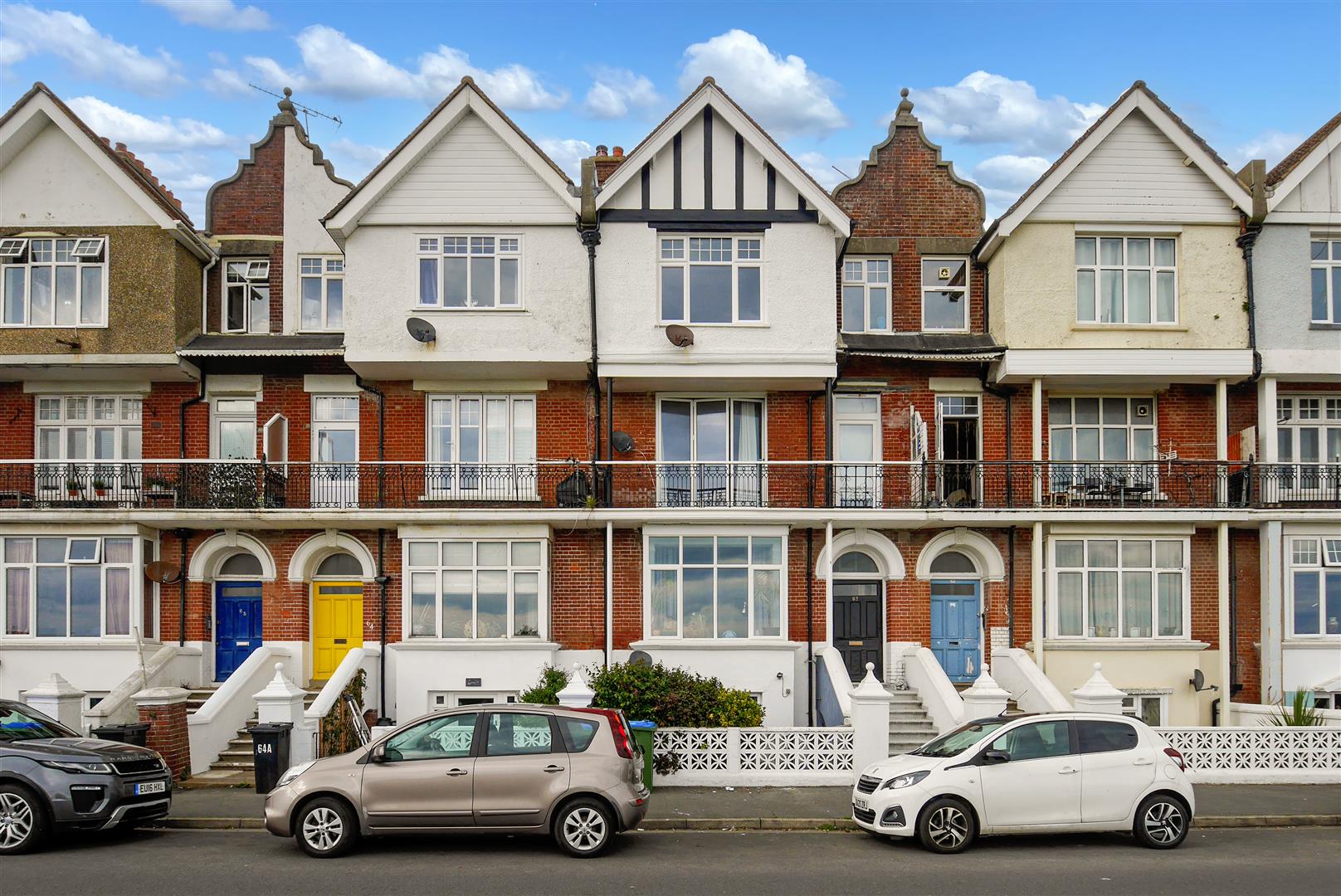 Commercial Property For Sale