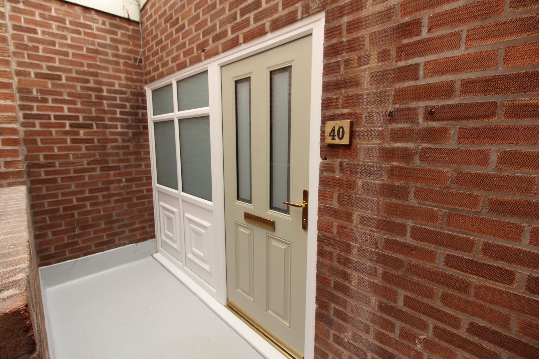 2 bedroom Flat Let