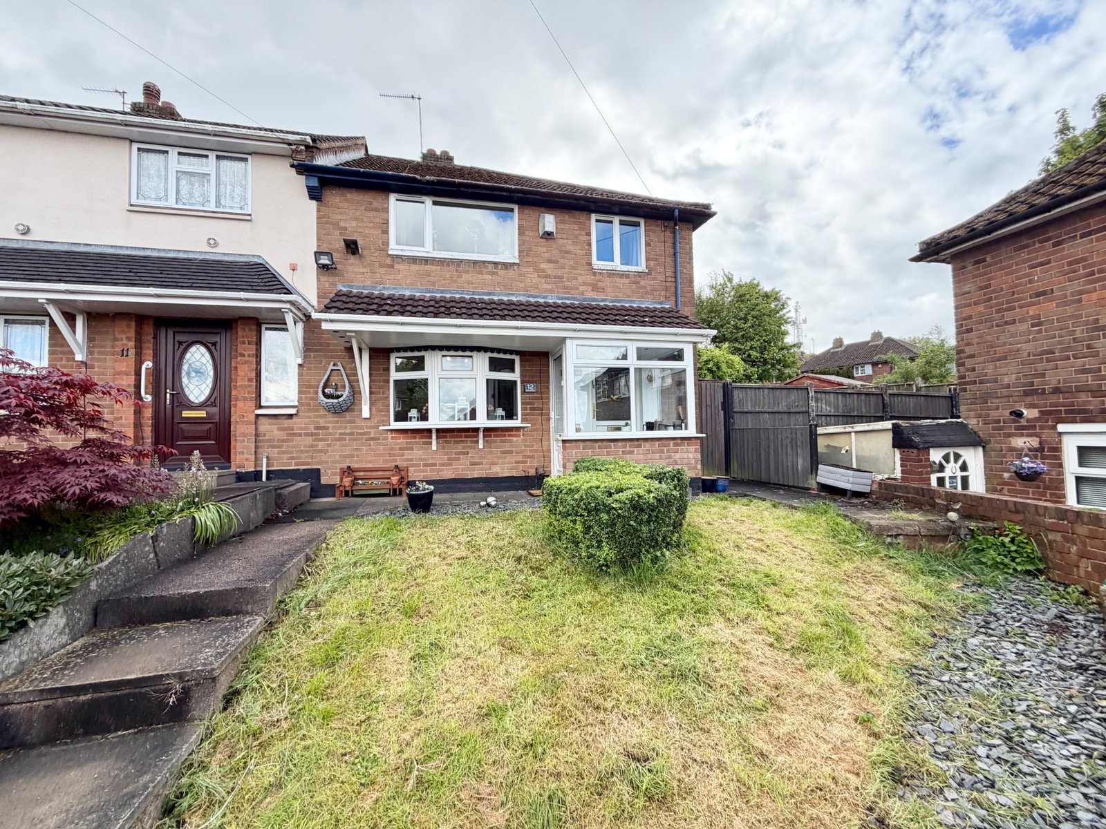 3 bedroom Terraced House Under Offer