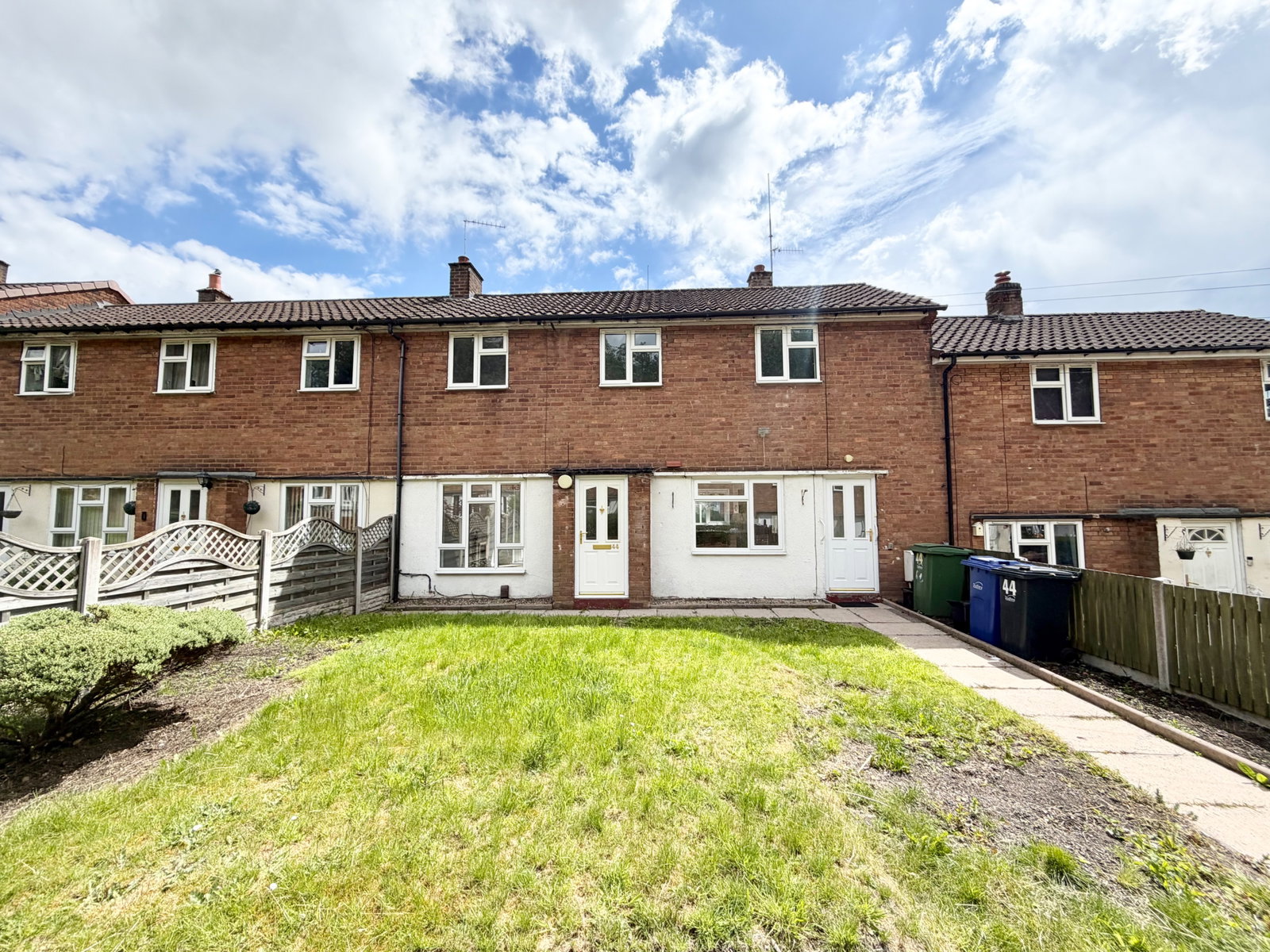 3 bedroom Terraced House Under Offer