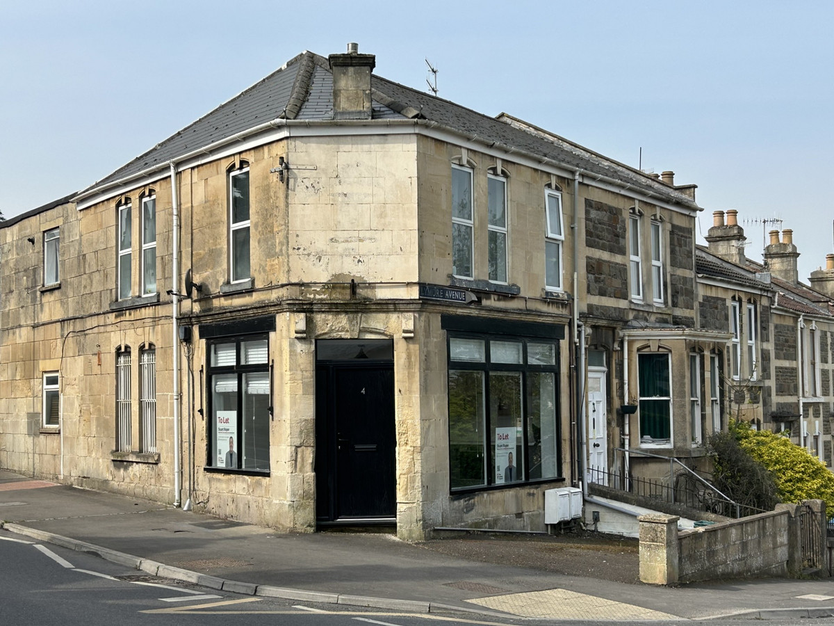 1 bedroom Apartment To Let