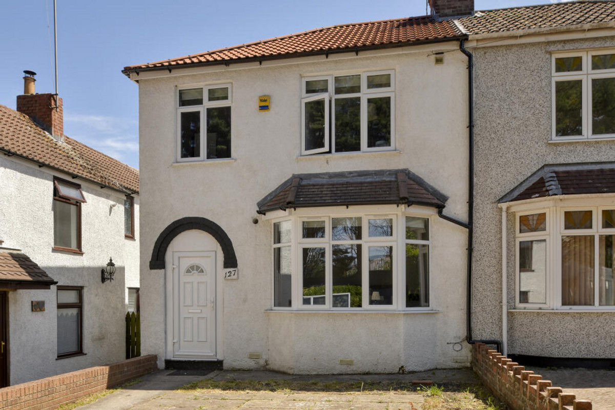 4 bedroom House (unspecified) To Let