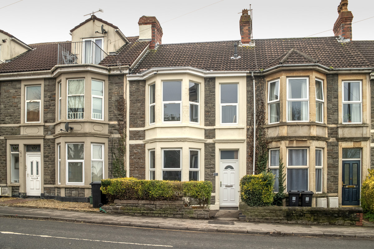 5 bedroom Terraced House To Let