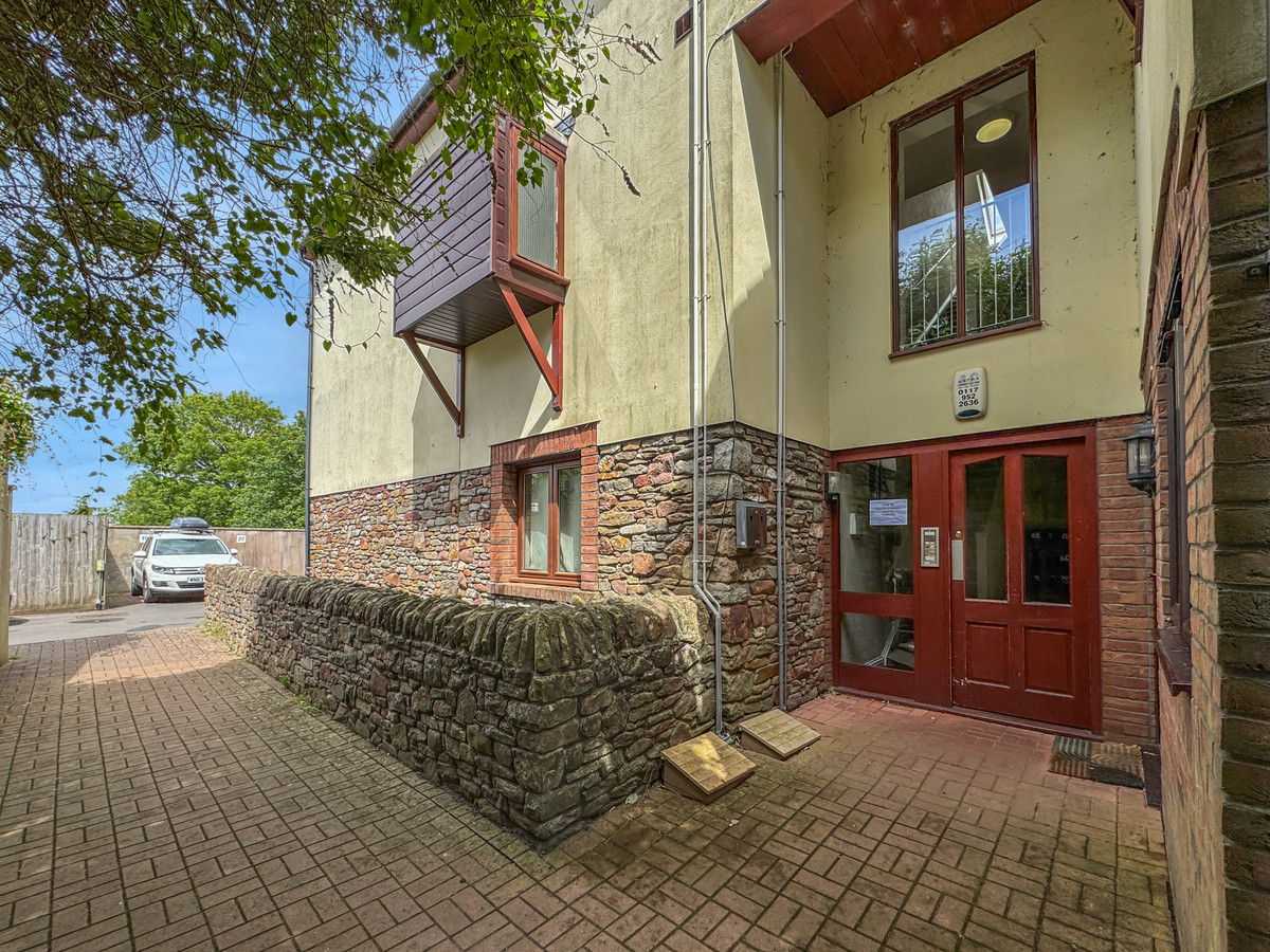 1 bedroom House (unspecified) To Let
