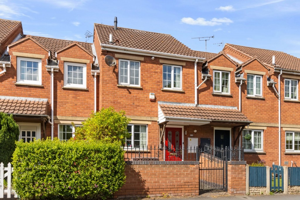 2 bedroom Cottage Under Offer