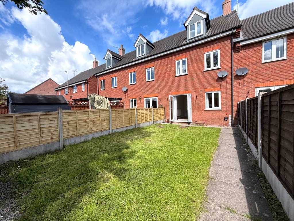 3 bedroom  To Let