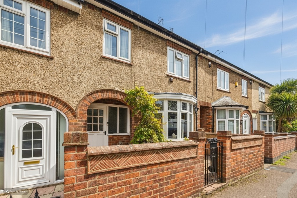 3 bedroom  For Sale