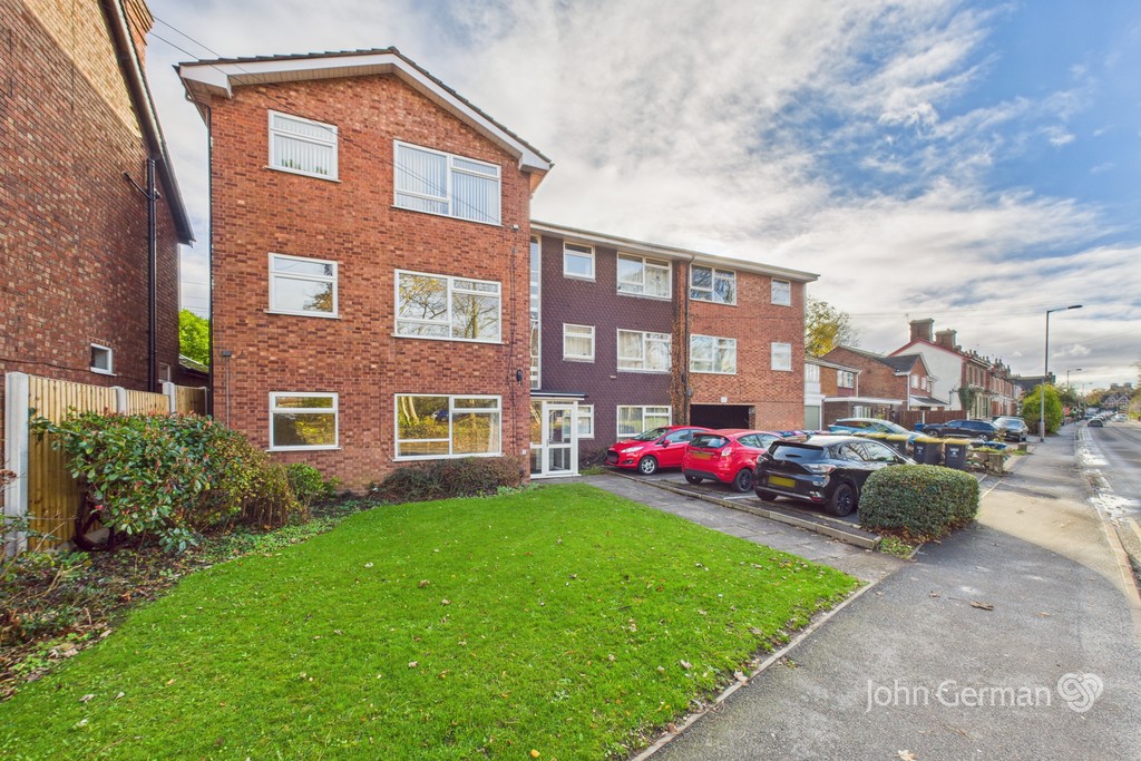 2 bedroom Property For Sale