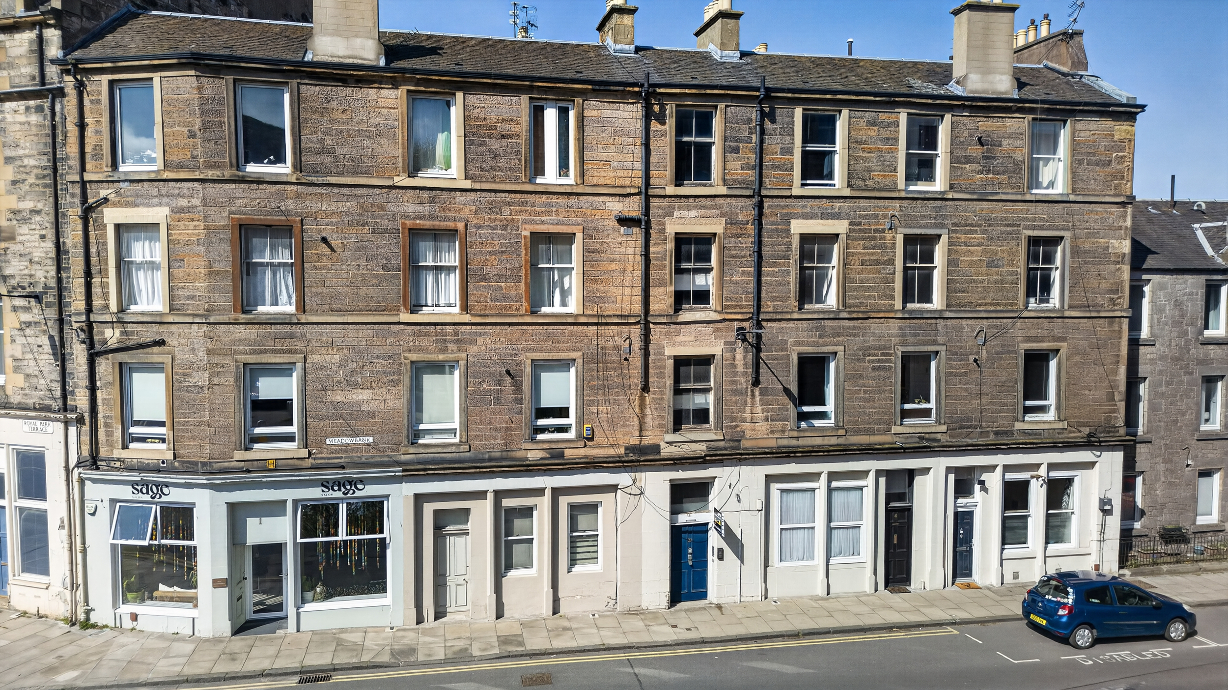2 bedroom Flat Under Offer