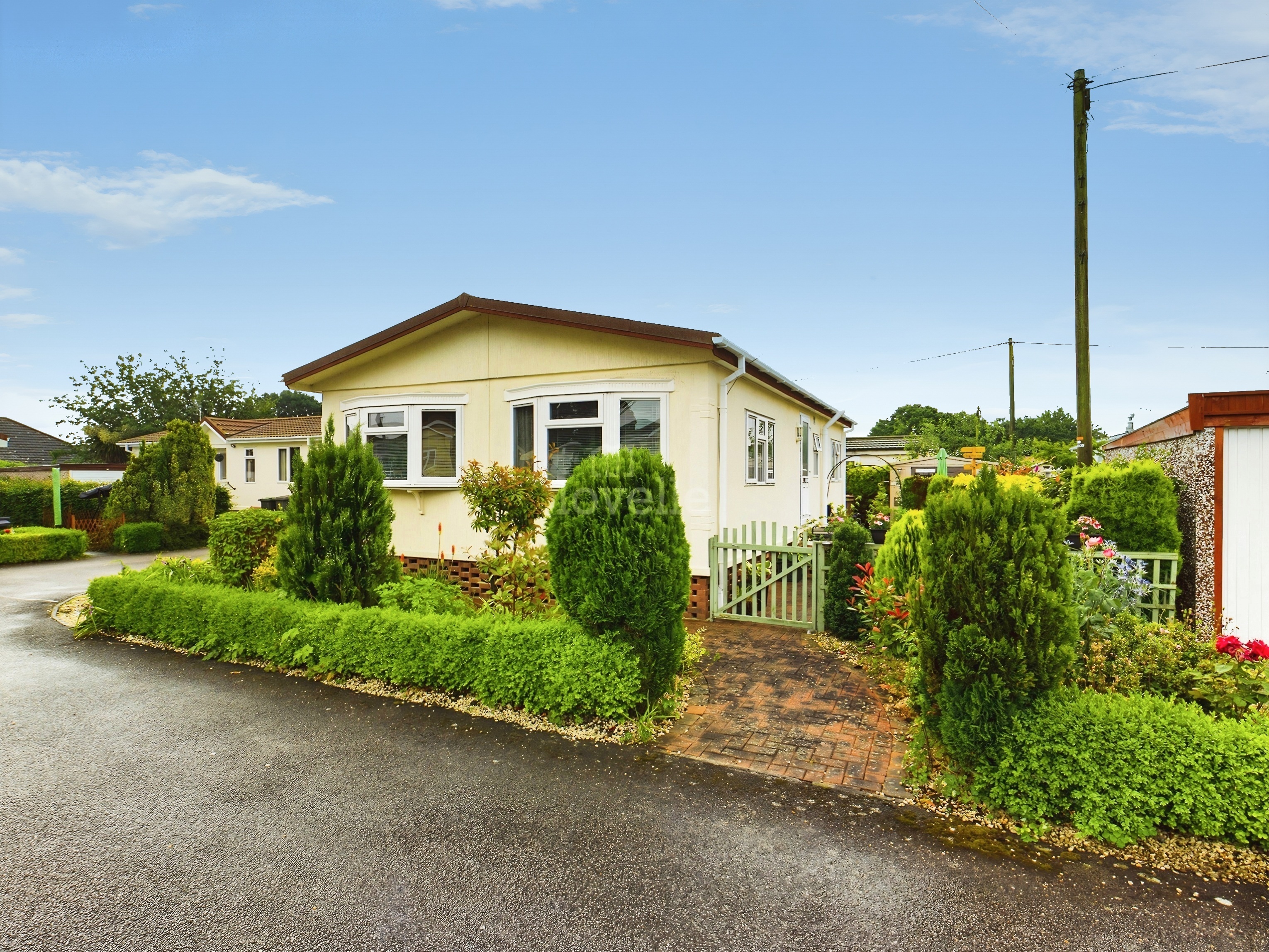 2 bedroom  Under Offer