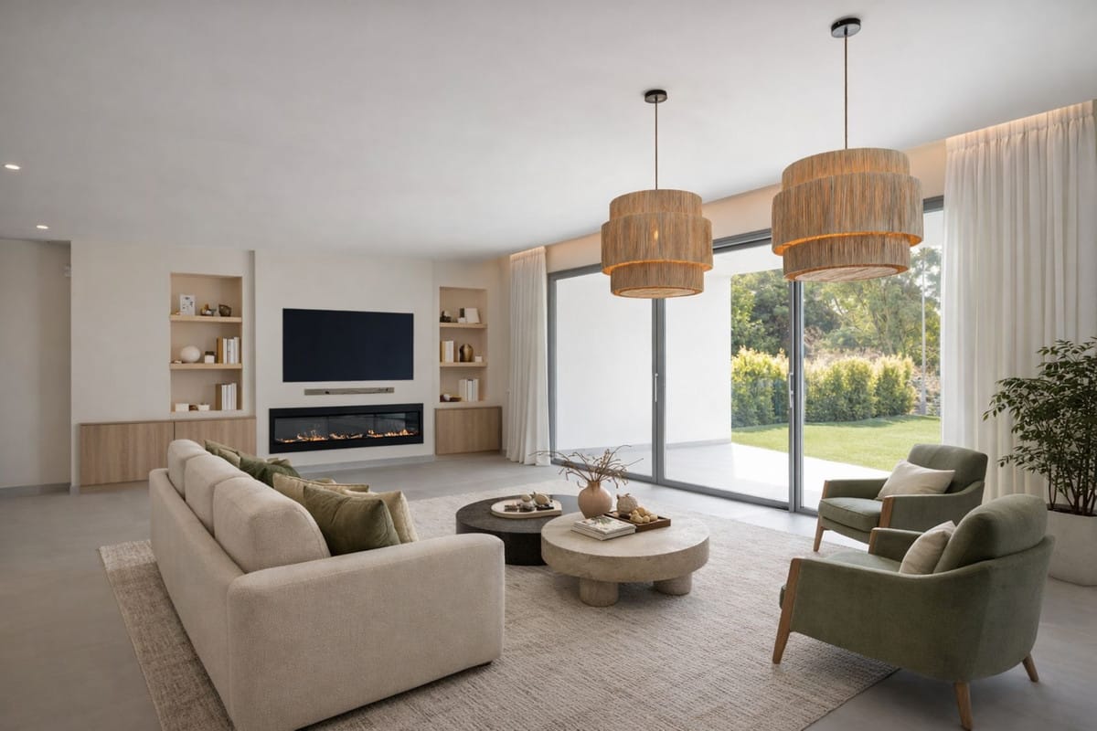 4 bedroom Villa For Sale